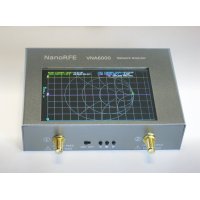 NanoRFE VNA6000