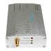 Nooelec NESDR SMArt XTR HF Bundle: 300Hz-2.3GHz Software Defined Radio Set for LF/HF/UHF/VHF. Includes NESDR SMArt XTR RTL-SDR, Ham It Up Plus Upconverter, 3 Antennas, Balun, Adapters