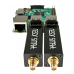 Nooelec NESDR SMArt v5 SDR - HF/VHF/UHF (100kHz-1.75GHz) RTL-SDR. RTL2832U & R820T2-Based Software Defined Radio