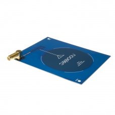 1550MHz Inmarsat Antenna - Premium PCB Patch Antenna Designed for Inmarsat Satellite Reception