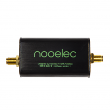 Nooelec LaNA HF - Ultra Low-Noise LF, MF & HF Amplifier (LNA) Module