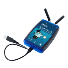 Nooelec Analog Devices ADALM-Pluto SDR Software Defined Radio--Active Learning Module PlutoSDR - 100797