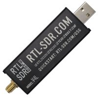 RTL-SDR Blog V4L (Lite) R828S RTL2832U 1PPM TCXO SMA Software Defined Radio (Dongle Only) RTL-SDR Blog V4L (Lite) R828S RTL2832U 1PPM TCXO SMA Software Defined Radio (Dongle Only)