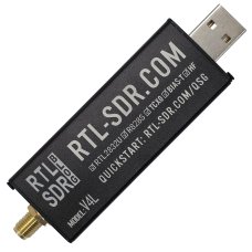 RTL-SDR Blog V4L (Lite) R828S RTL2832U 1PPM TCXO SMA Software Defined Radio (Dongle Only) RTL-SDR Blog V4L (Lite) R828S RTL2832U 1PPM TCXO SMA Software Defined Radio (Dongle Only)