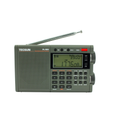 Tecsun PL-520 radio