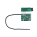 RF Transmitter and Receiver Link Kit - 315MHz/433MHz