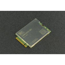 SIM8262A/E-M2 5G Communication Module