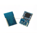 BT05-A BLE 4.0 Serial Port Wireless Module CC2541/2540 Master/Slave Integration IBeacon Anti-Lost HM-11 5V BT05-A BLE 4.0 Serial Port Wireless Module CC2541/2540 Master/Slave Integration IBeacon Anti-Lost HM-11 5V