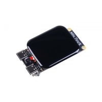 Sipeed M1s Dock AI Development Broad with 1.69 Inch CTP Screen,WiFi/BT/BLE/wireless module