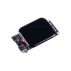 Sipeed M1s Dock AI Development Broad with 1.69 Inch CTP Screen,WiFi/BT/BLE/wireless module