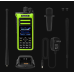 HamGeek GT-10 15W Walkie Talkie UHF VHF Marine Radio FM AM Radio Receiver for Road Trips