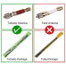 TIDRADIO 152 Foldable CS Tactical Ham Radio Antenna