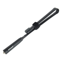 TIDRADIO 152 Foldable CS Tactical Ham Radio Antenna