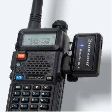 TIDRADIO BL-1 Amateur Radio Wireless Programmer, for Baofeng UV-5R and Other Models