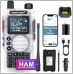 TIDRADIO H8 10W Dual Band Ham Radio (high quality, for professionals)