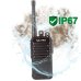 Talkpro TD 510 DMR Tier II Portable Handheld