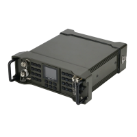 HamGeek TBR-119 Professional SDR Transceiver Full-Band Manpack Radio With Bluetooth GPS Module