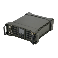 HamGeek TBR-119 Professional SDR Transceiver Full-Band Manpack Radio With Bluetooth GPS Module