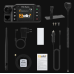 HamGeek HG-8900 Plus Zello Mobile Radio 5000KM 2G/3G/4G Transceiver for Android Version