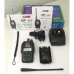 TALKY WALKY AMATEUR RADIO CRT 4 CF V2