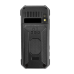 HamGeek ZELLO V960 4G 16-Channel POC Radio Walkie Talkie GPS Positioning WiFi/Bluetooth/NFC for Android