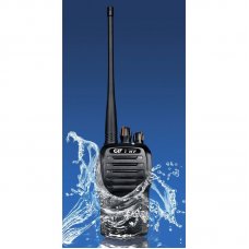 Walkie Talkie - CRT 7WP PMR446