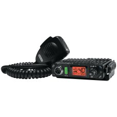 CB Radio - BILL II ASC