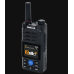 HamGeek HG-369 POC Radio Walkie Talkie Wifi Bluetooth 2G/3G/4G Network Radio 5000KM