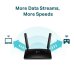 TP-Link 4G+ Router Archer MR600-v3