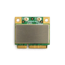 Alfa AWPCIE-AX200U High-efficiency Intel AX200U mini PCIe WiFi6 and BT5 card