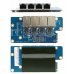 Odroid H3/H2 Net Card