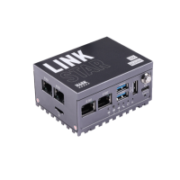 LinkStar-H68K-0232/H68K-1432 Router Pre-installed Android 11