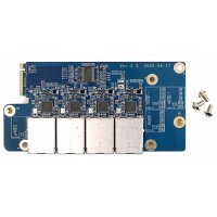 Odroid H3/H2 Net Card