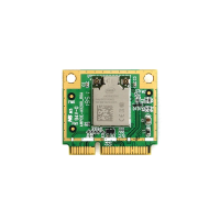 Alfa AWPCIE-AX200 High-efficiency Intel AX200 mini PCIe WiFi6 and BT5 card