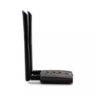 Alfa AWUS036ACH-C Wide Range AC1200 Wireless Adapter