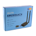 Alfa AWUS036ACH-C Wide Range AC1200 Wireless Adapter