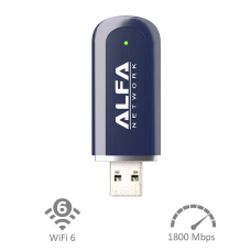 Alfa USB Adapter AWUS036AXER