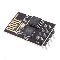 WiFi Serial Transceiver Module - ESP8266 ESP-01 E (1M Flash)