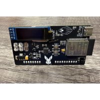 Rabbit-Labs™ Poltergeist 5Ghz WiFi Board