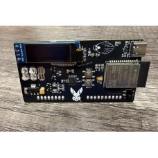 Rabbit-Labs™ Poltergeist 5Ghz WiFi Board