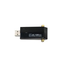 Dual Band WiFi RTL8812AU