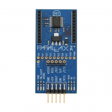 Parallax 32402 XBee SIP Adapter 