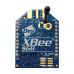 Parallax 32412 XBee Wi-Fi S6B Module, Wire Antenna (XB2B-WFWT-001)