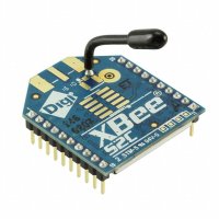 Parallax 32416 XBee S2C 802.15.4 w/PCB Antenna (XB24CAPIT-001)