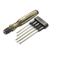 Align 5pc Hex Driver Set (HOT00002)