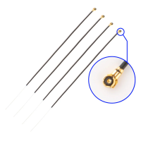 RadioMaster R81 Receiver Replacement Antenna (4pcs)