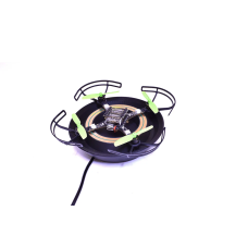 Crazyflie 2.1 Brushless charging dock