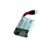 350mAh LiPo battery