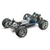 Traxxas Nitro Rustler