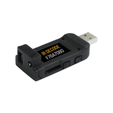 PiBeam - USB IR Transceiver